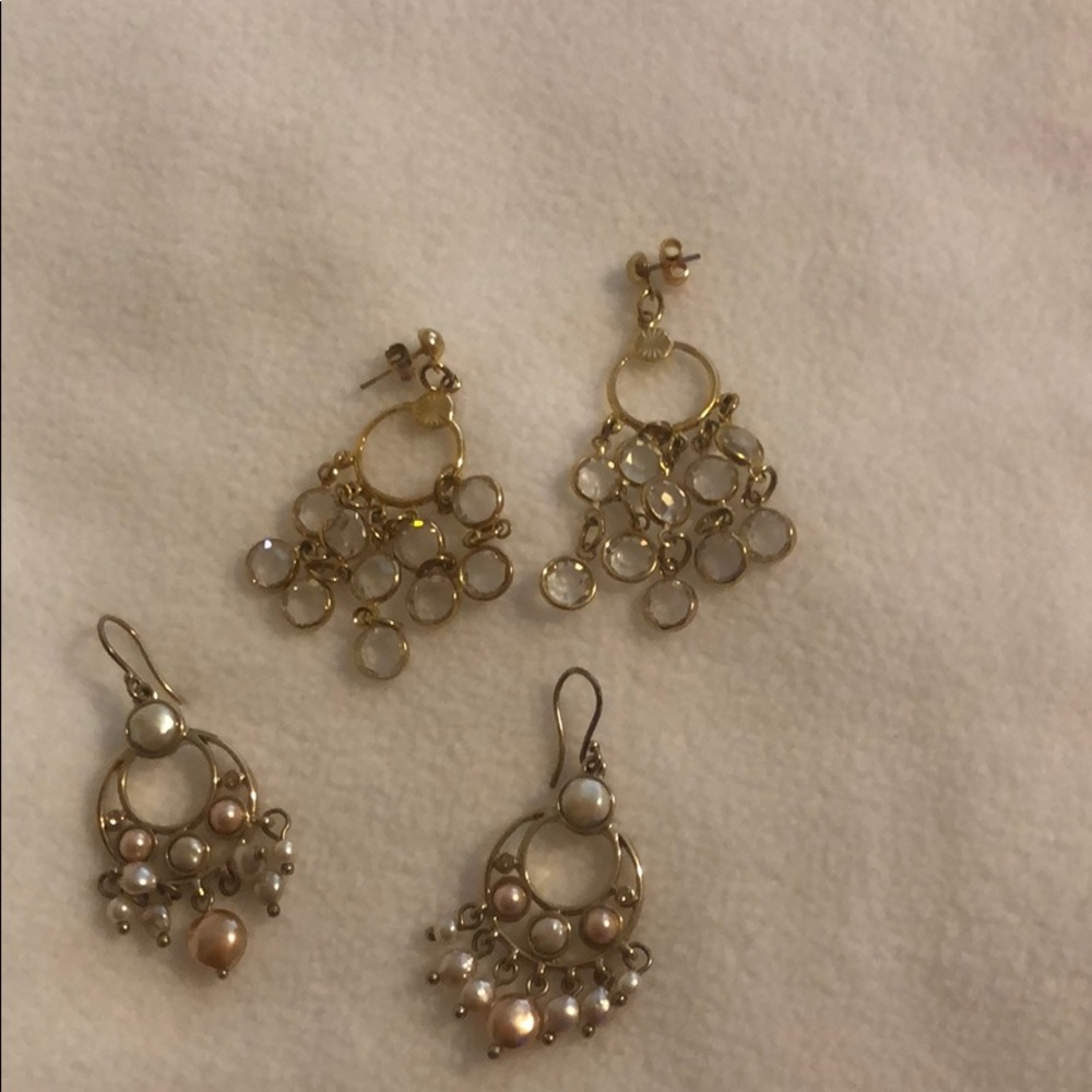 Fashion jewelry